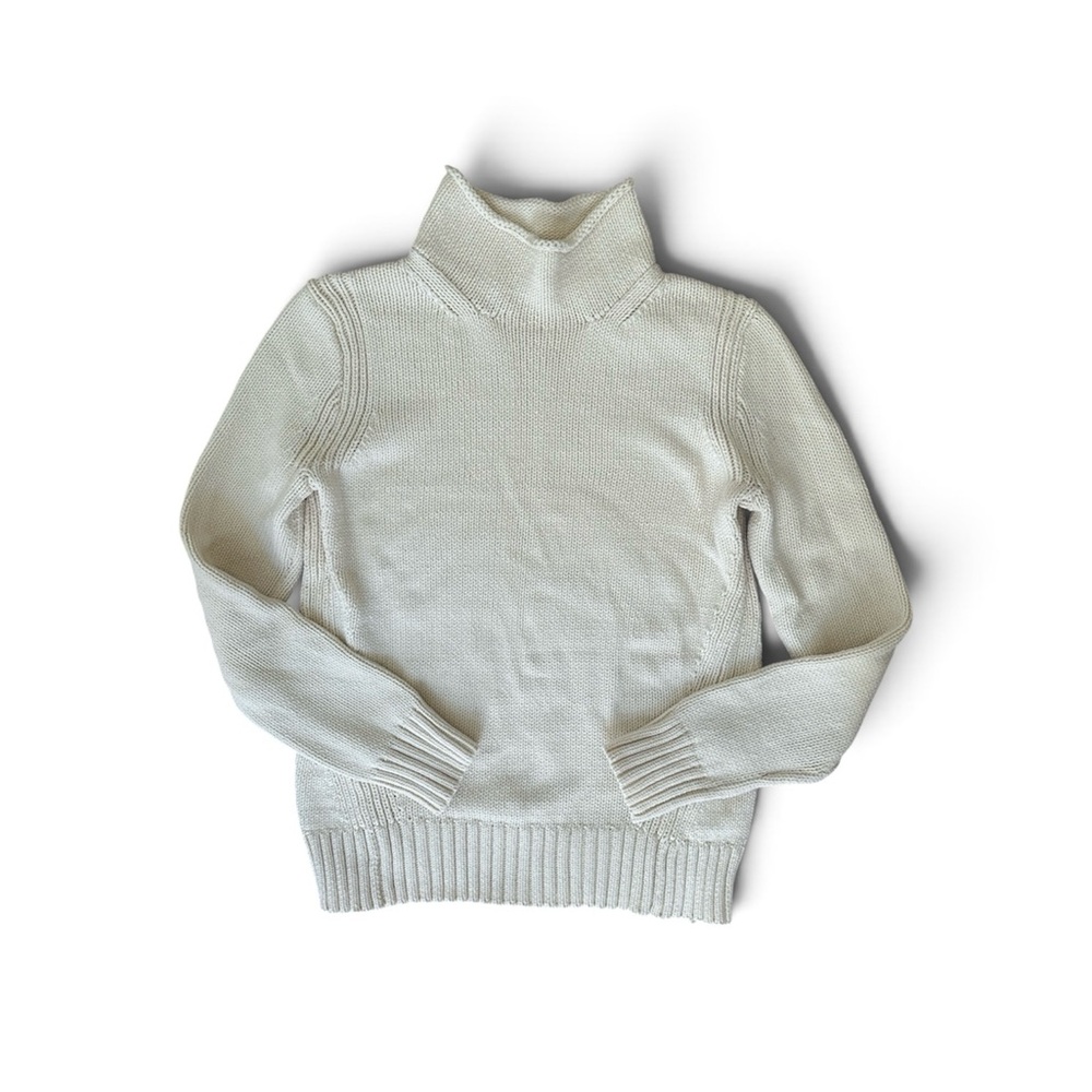 Jcrew Rollneck Sweater